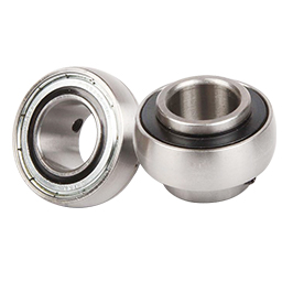 Insert bearing