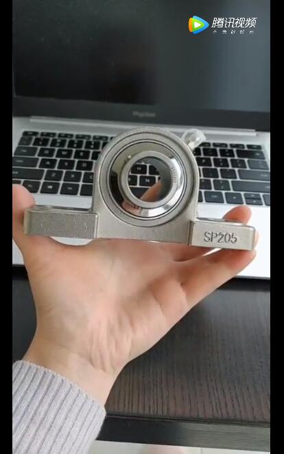 PRODUCT VIDEO