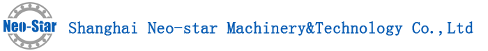 Shanghai Neo-star Machinery&Technology,Co.,Ltd